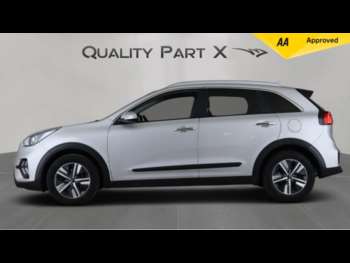 Used Kia Niro 2021 for sale - 75458661: Photo