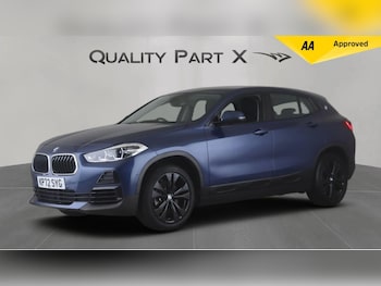Used BMW X2 2022 for sale - 77684158: Photo