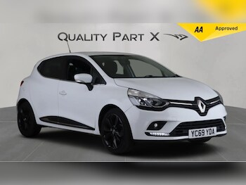 2019 (69) - 0.9 TCe Iconic Euro 6 (s/s) 5dr
