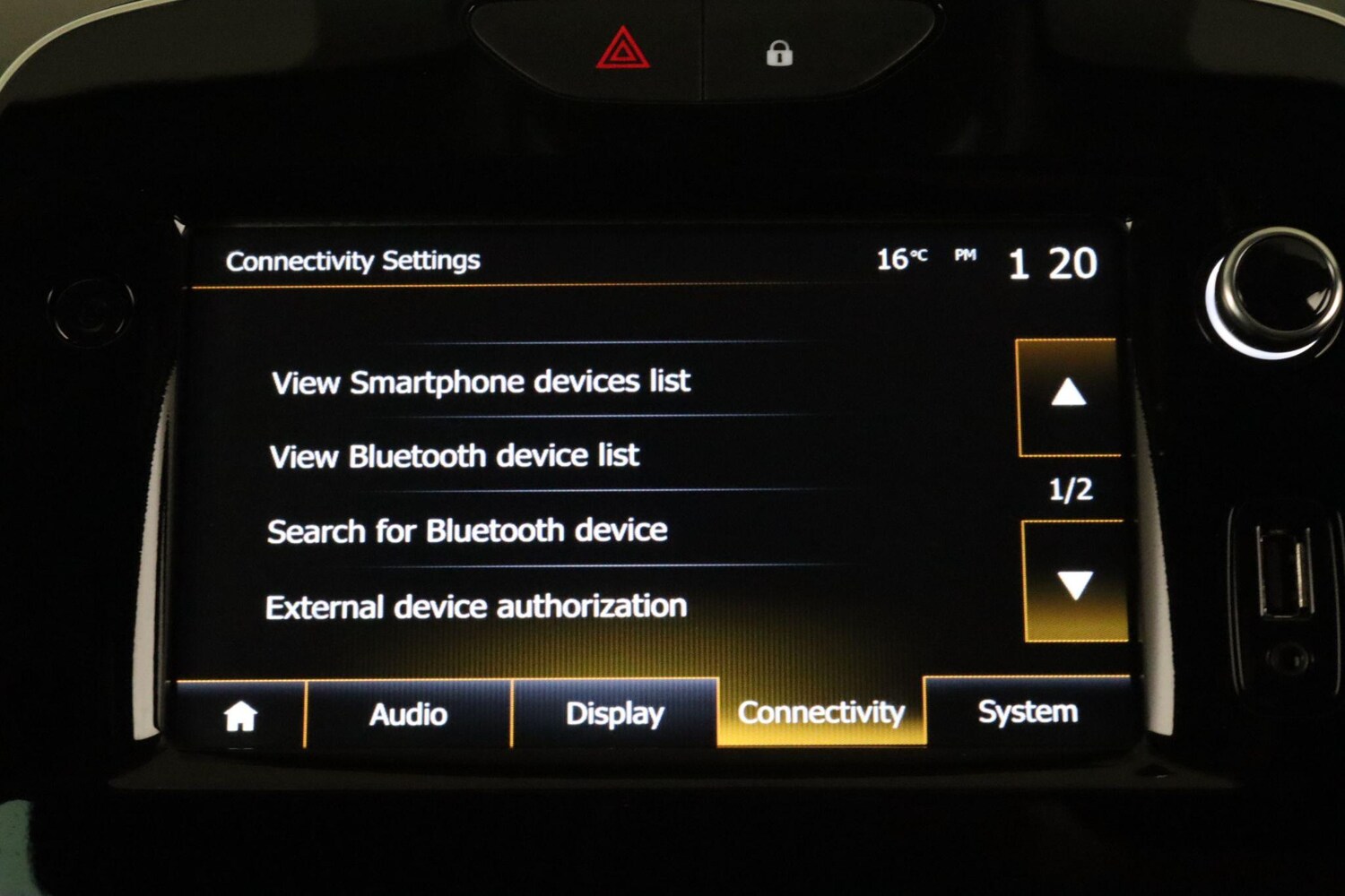 Used Renault Clio 2019 for sale - 75928232: Photo 31