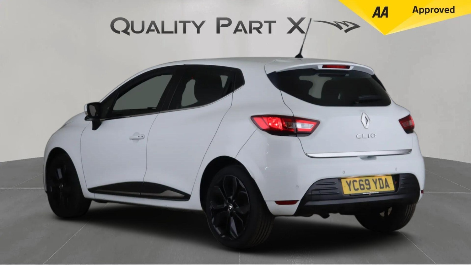 Used Renault Clio 2019 for sale - 75928232: Photo 5