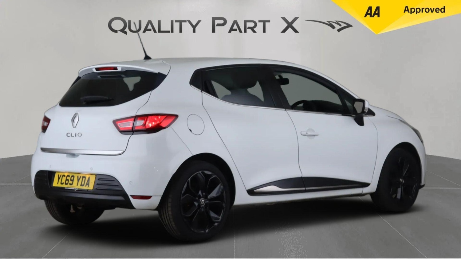 Used Renault Clio 2019 for sale - 75928232: Photo 7
