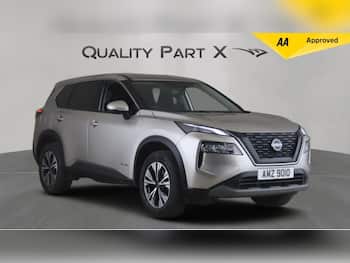 Used Nissan X-Trail 2023 for sale - 79576501: Photo