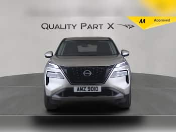 Used Nissan X-Trail 2023 for sale - 79576501: Photo
