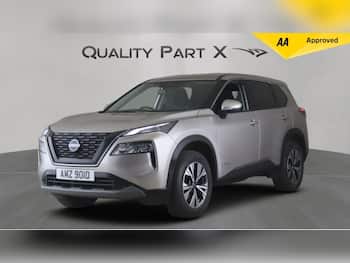 Used Nissan X-Trail 2023 for sale - 79576501: Photo