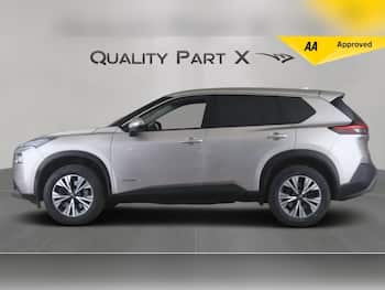Used Nissan X-Trail 2023 for sale - 79576501: Photo