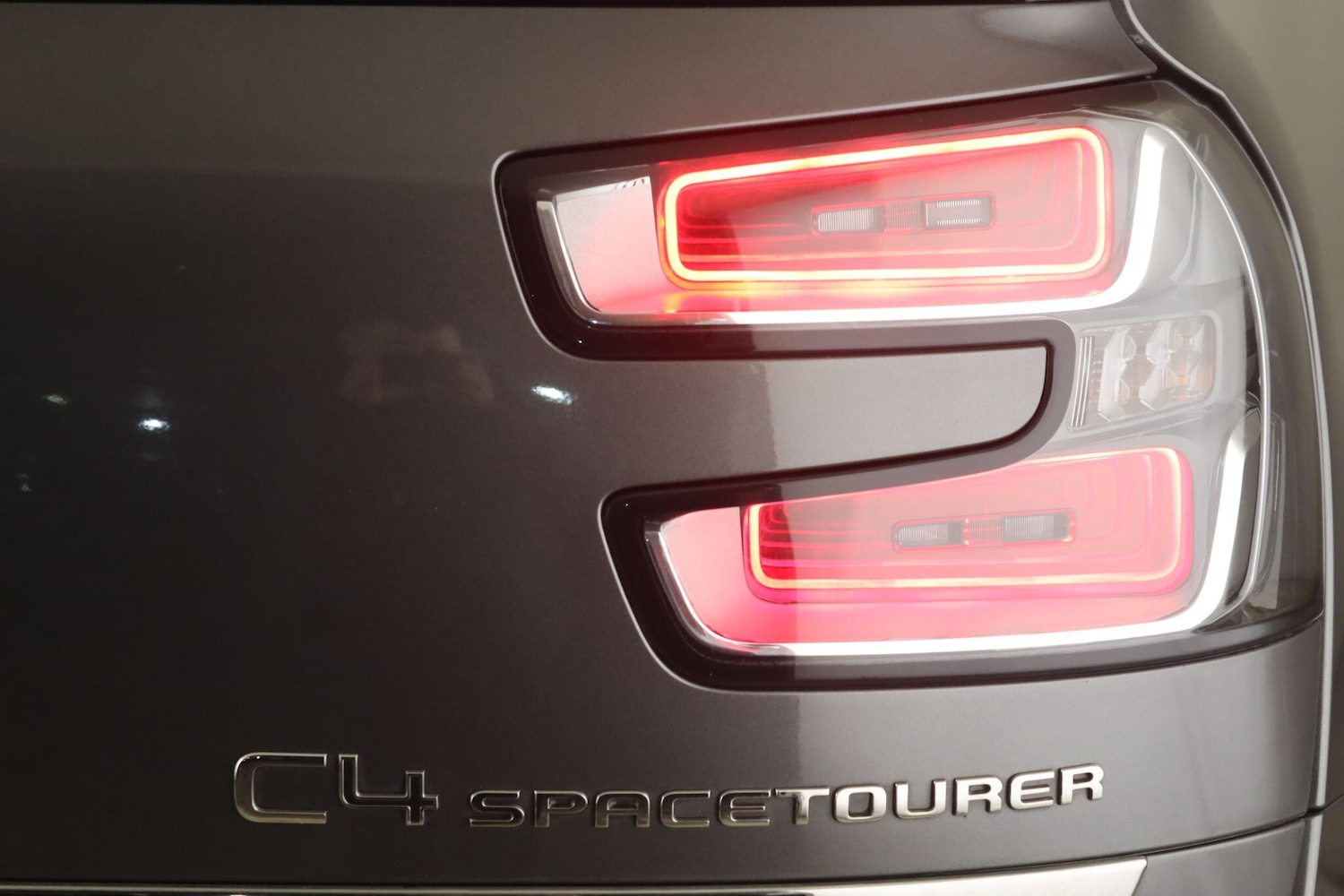 Used Citroen C4 Grand Picasso 2019 for sale - 76283398: Photo 10