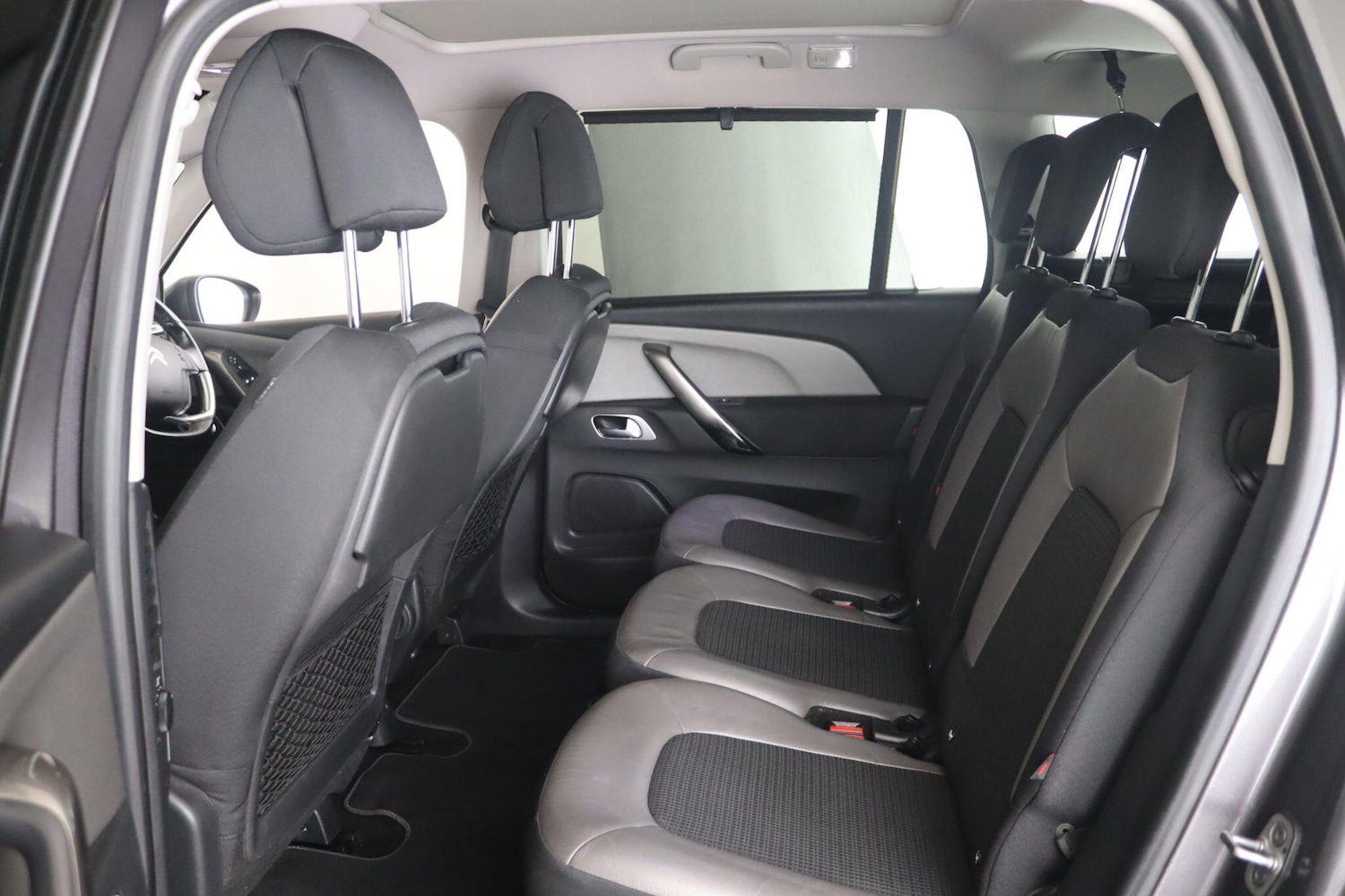 Used Citroen C4 Grand Picasso 2019 for sale - 76283398: Photo 12