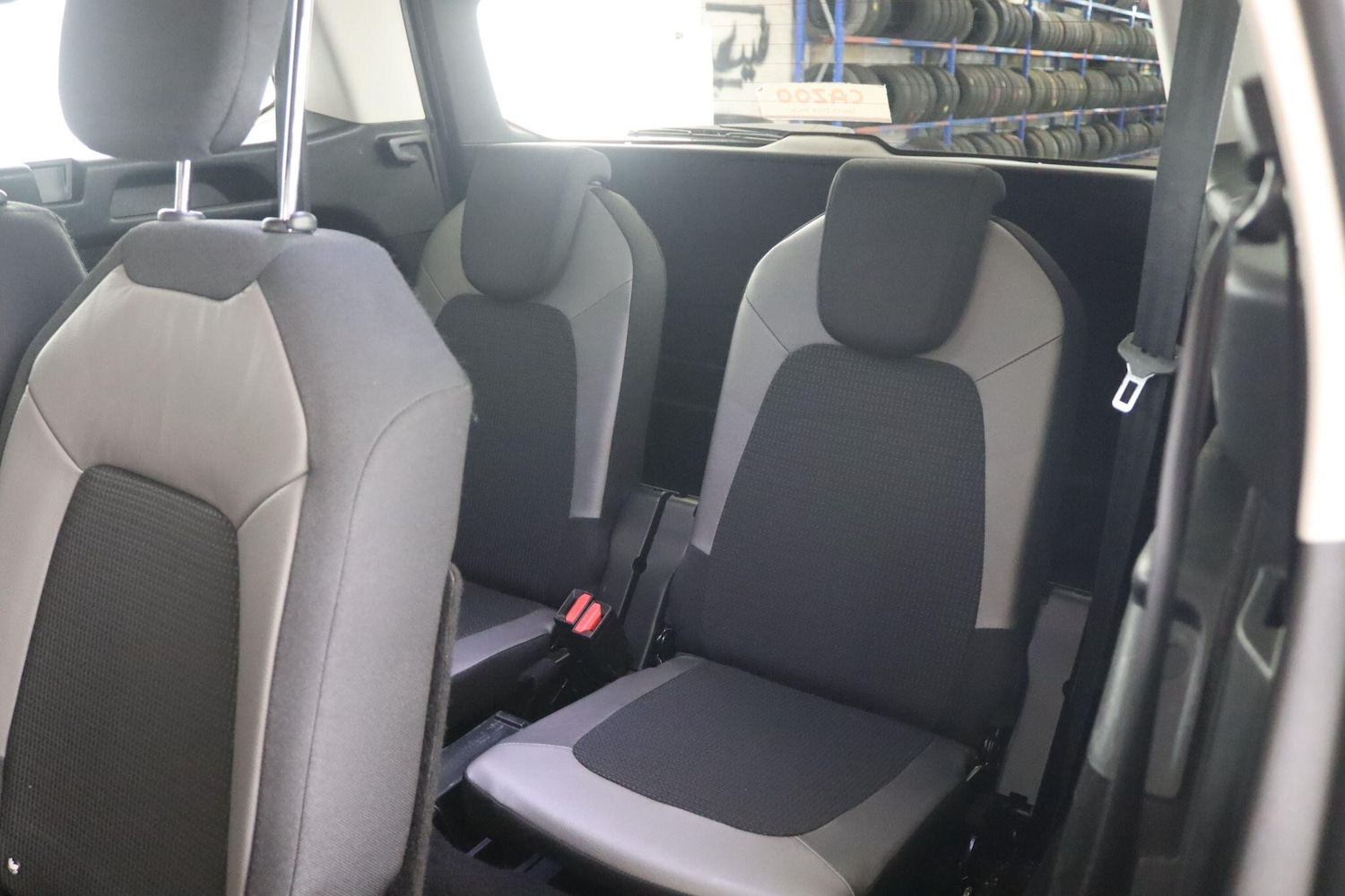 Used Citroen C4 Grand Picasso 2019 for sale - 76283398: Photo 13