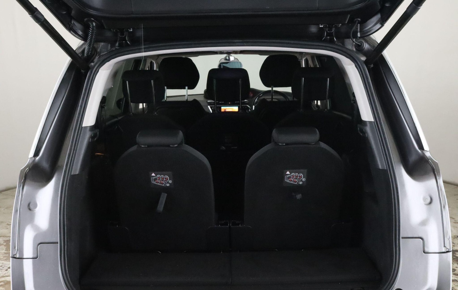 Used Citroen C4 Grand Picasso 2019 for sale - 76283398: Photo 14