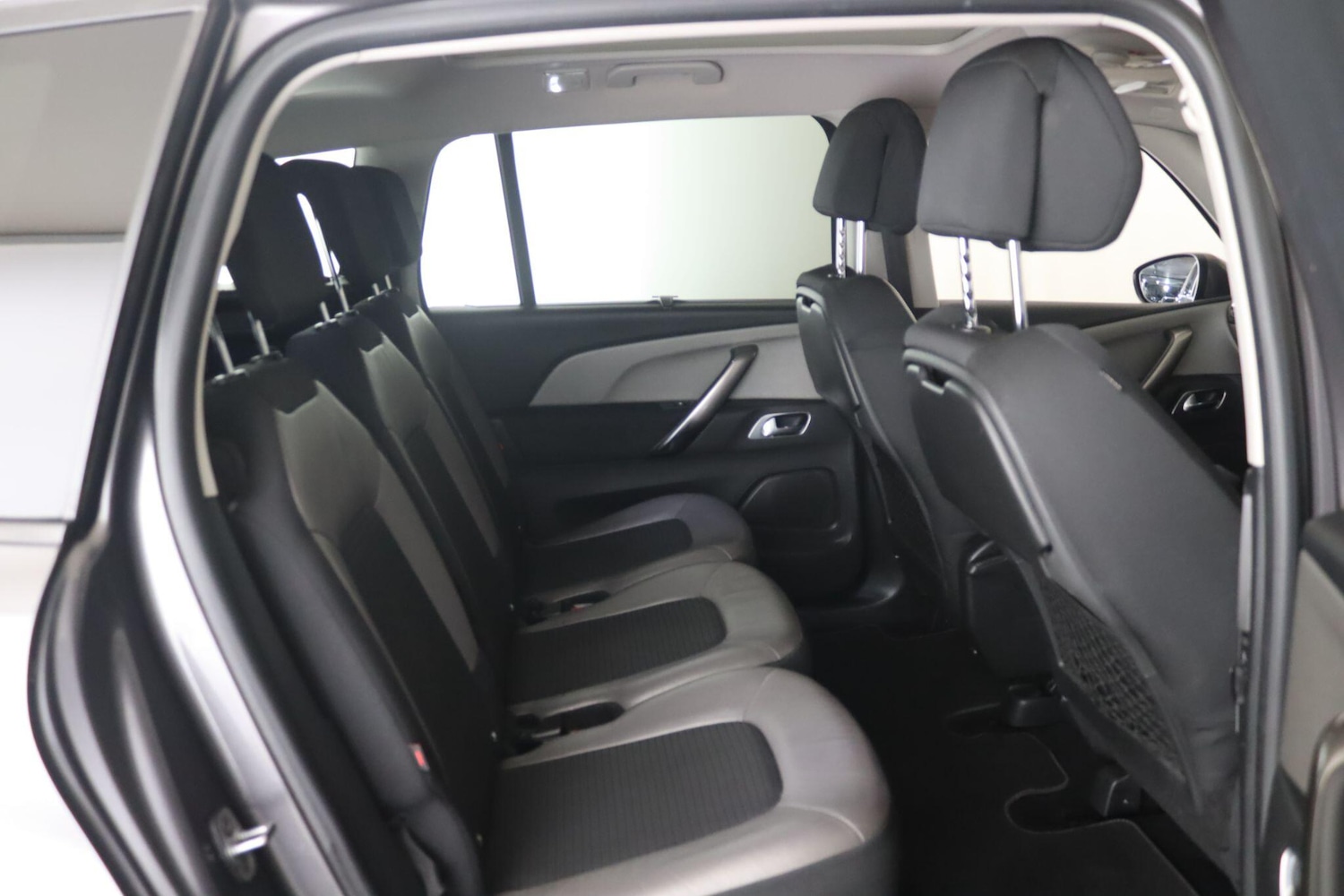 Used Citroen C4 Grand Picasso 2019 for sale - 76283398: Photo 15