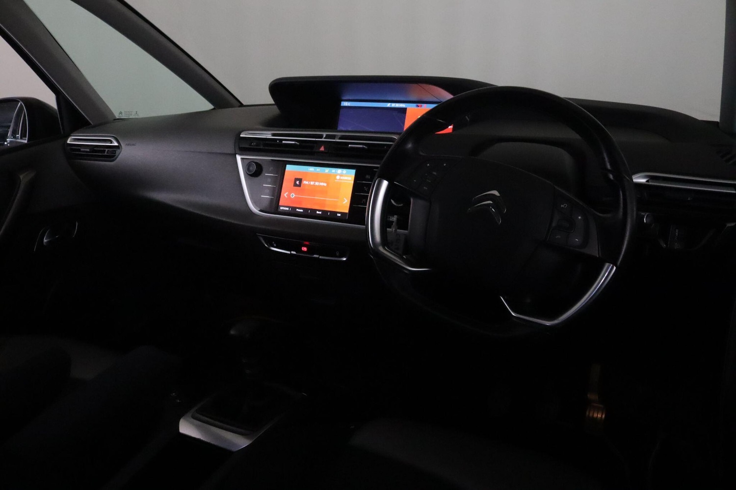 Used Citroen C4 Grand Picasso 2019 for sale - 76283398: Photo 16