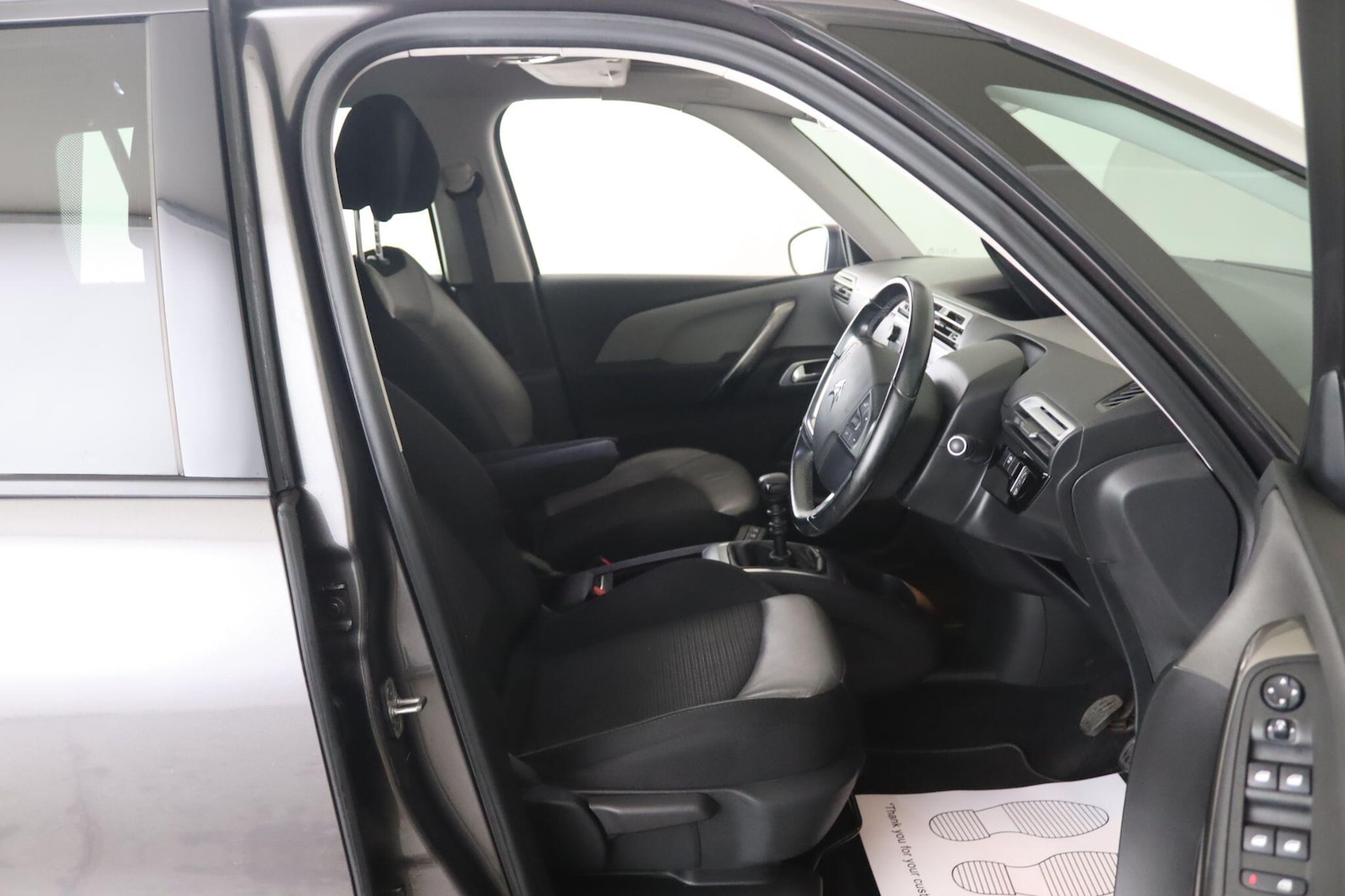 Used Citroen C4 Grand Picasso 2019 for sale - 76283398: Photo 17