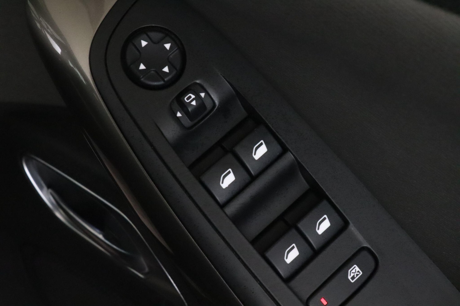 Used Citroen C4 Grand Picasso 2019 for sale - 76283398: Photo 18