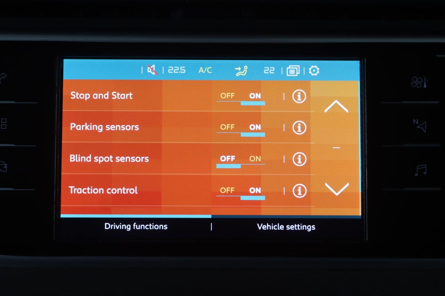 Used Citroen C4 Grand Picasso 2019 for sale - 76283398: Photo 27