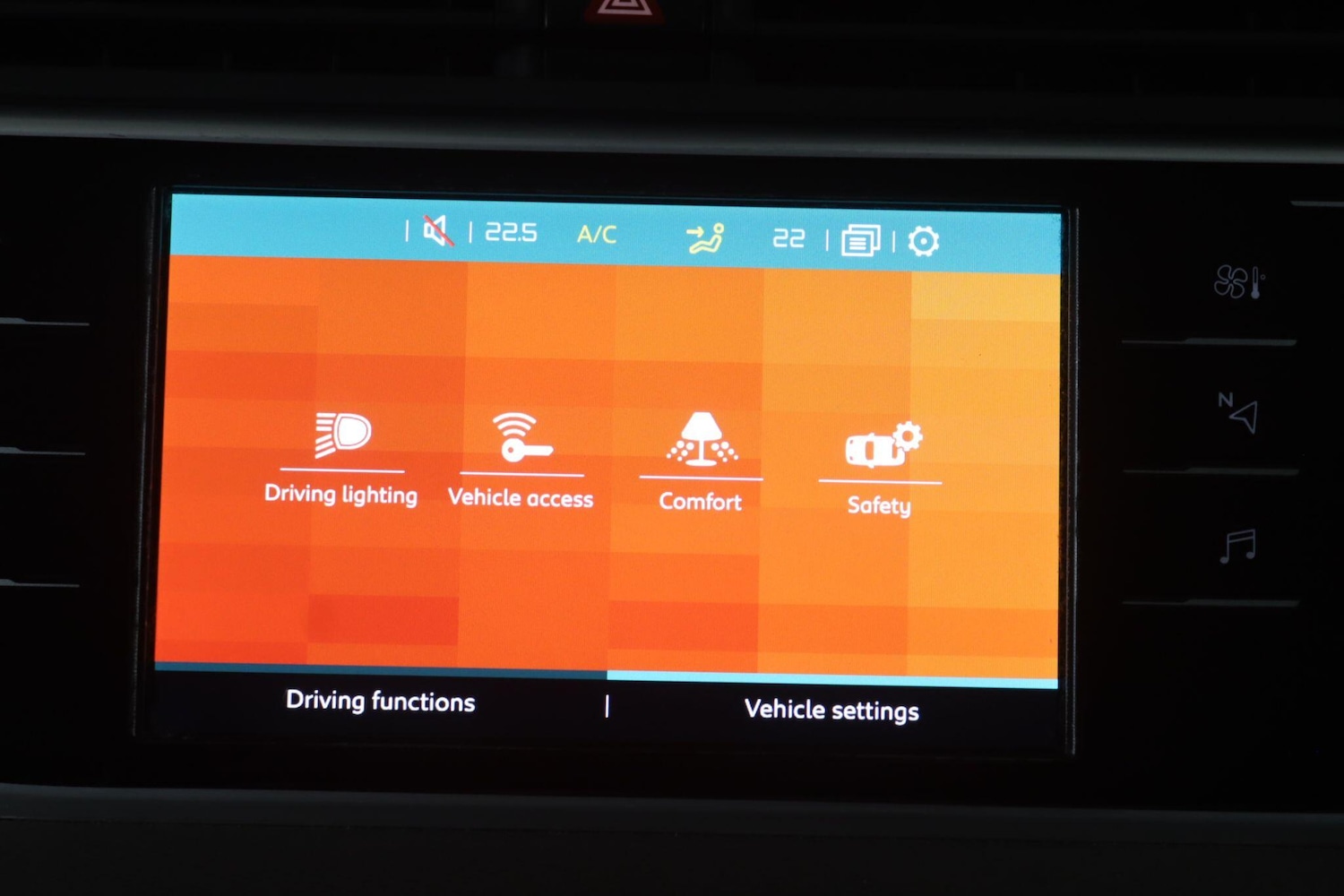 Used Citroen C4 Grand Picasso 2019 for sale - 76283398: Photo 28