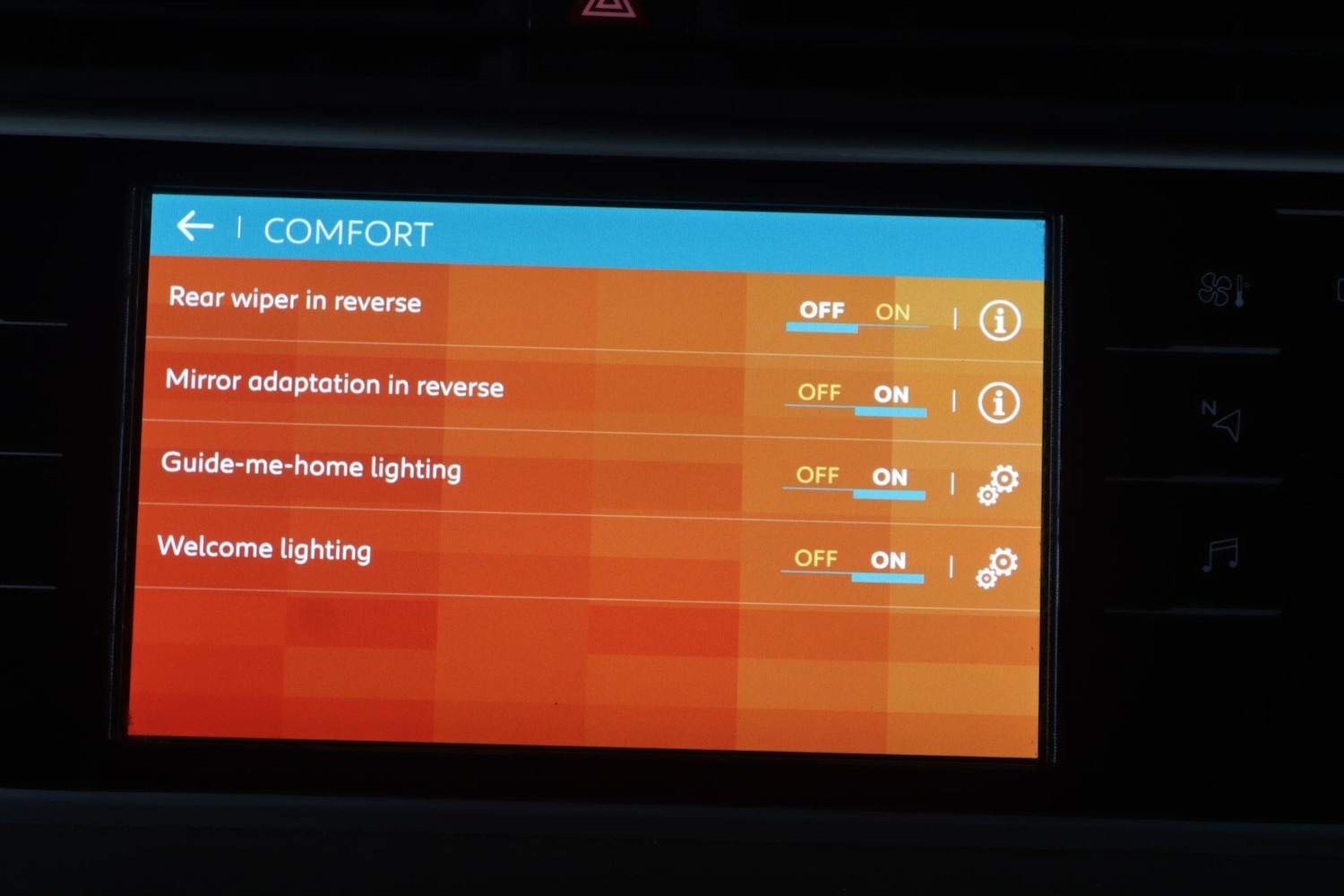 Used Citroen C4 Grand Picasso 2019 for sale - 76283398: Photo 29