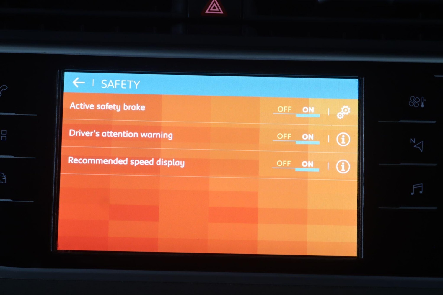 Used Citroen C4 Grand Picasso 2019 for sale - 76283398: Photo 30