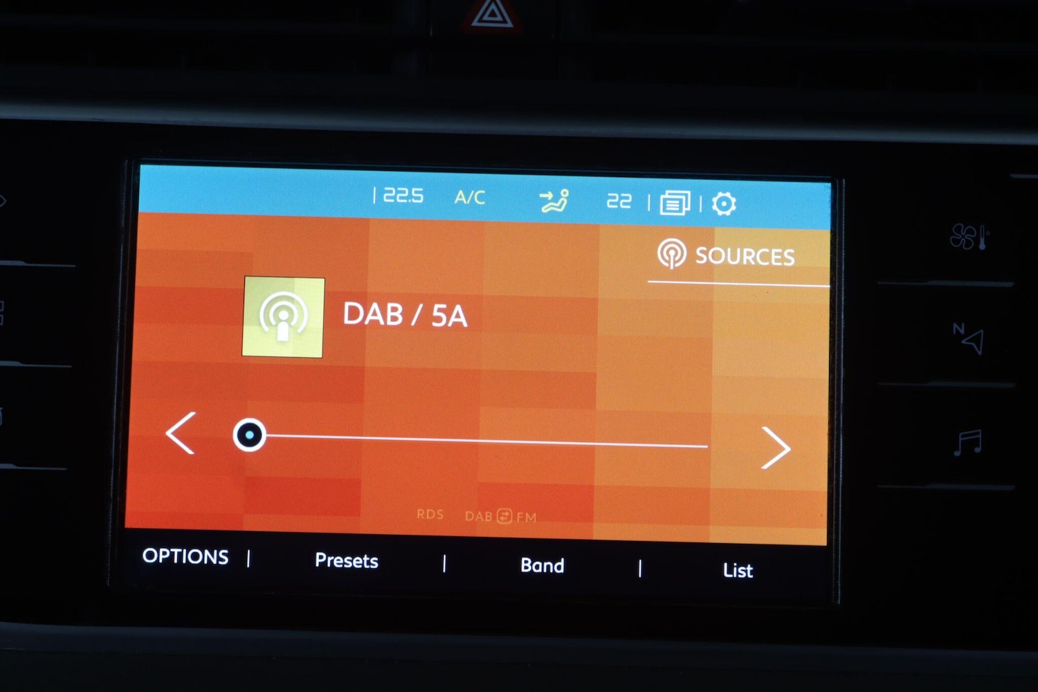 Used Citroen C4 Grand Picasso 2019 for sale - 76283398: Photo 33
