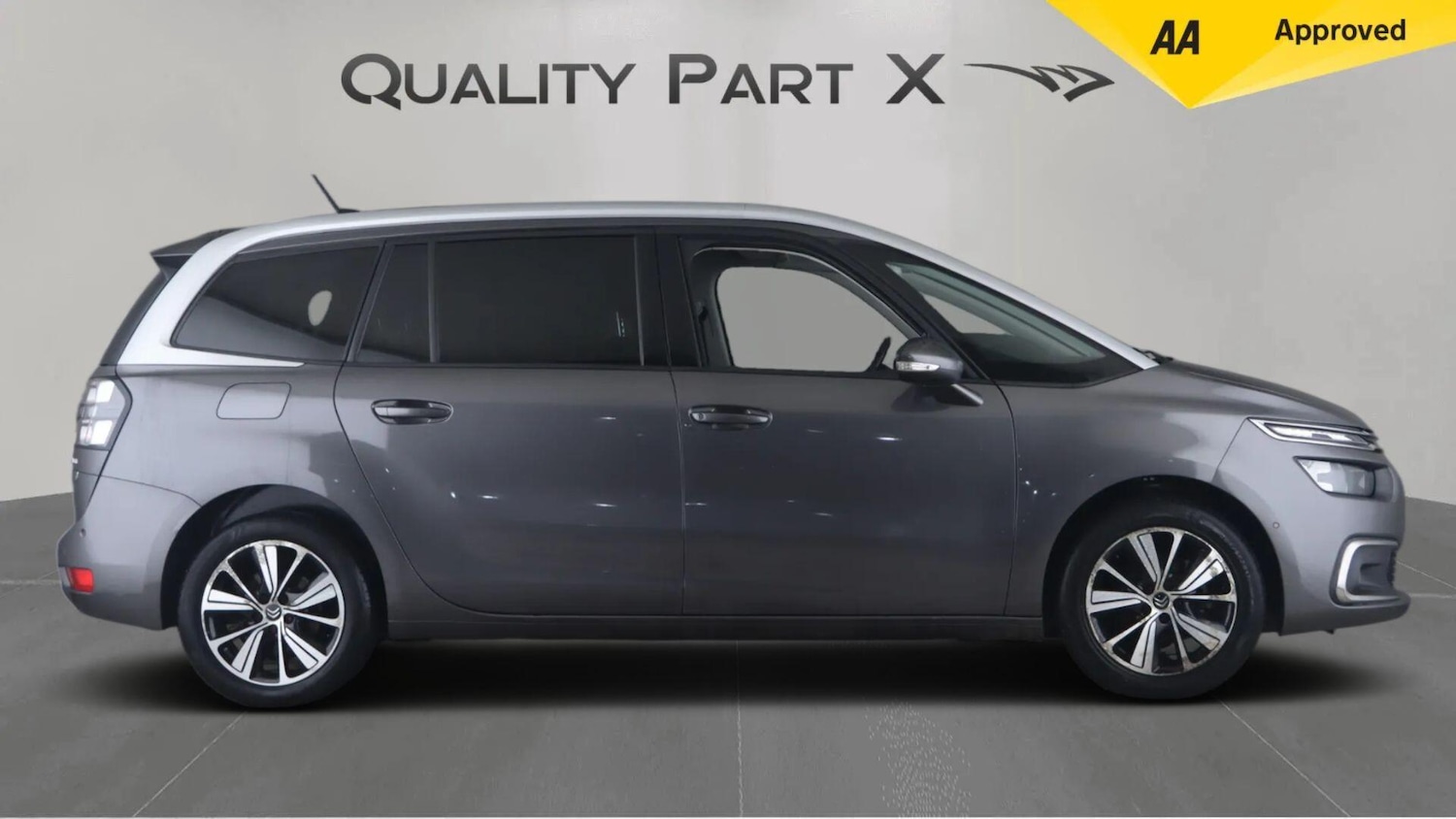 Used Citroen C4 Grand Picasso 2019 for sale - 76283398: Photo 8
