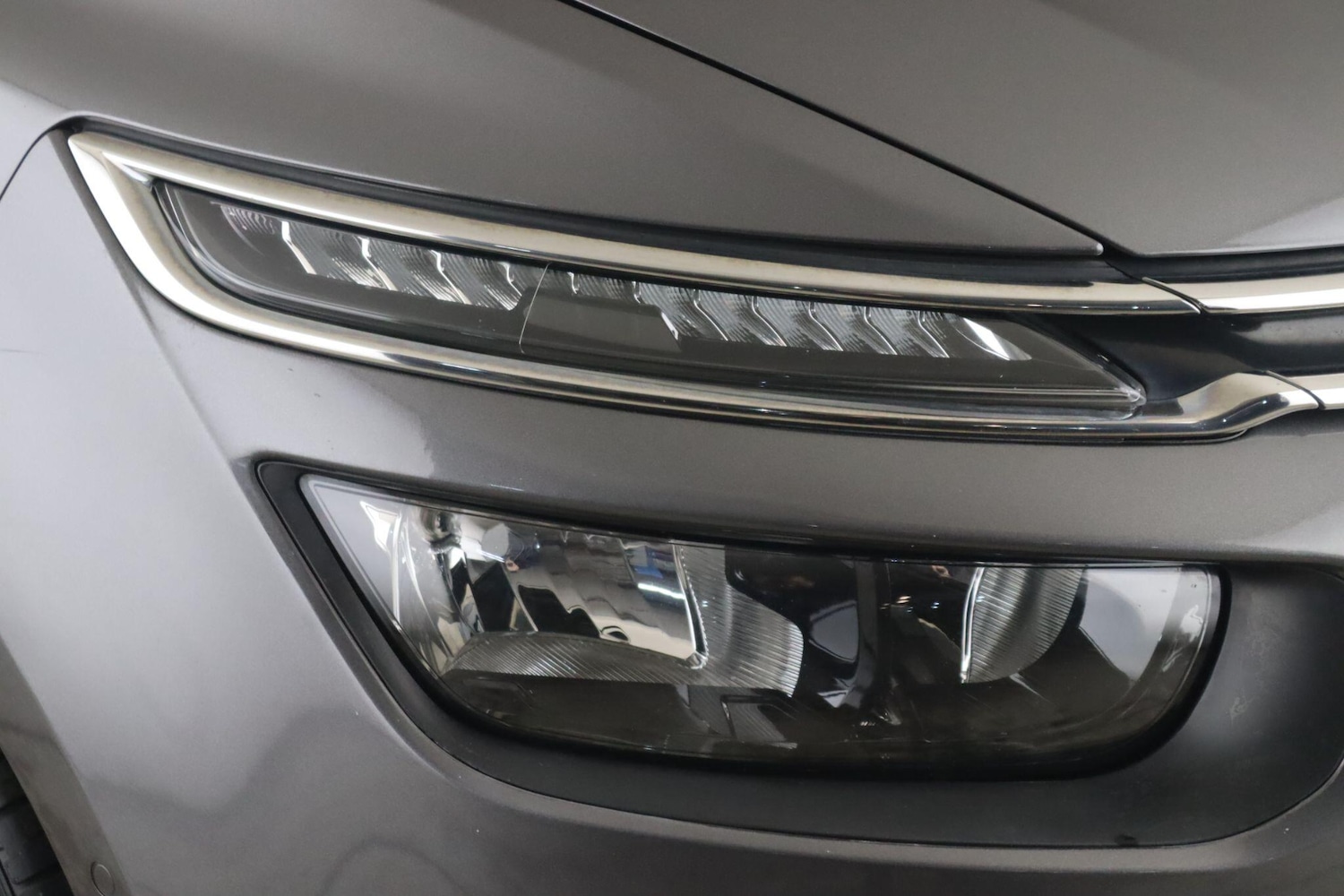 Used Citroen C4 Grand Picasso 2019 for sale - 76283398: Photo 9