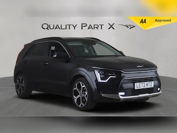 Used Kia Niro 2023 for sale - 78695179: Photo