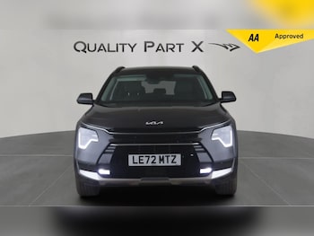 Used Kia Niro 2023 for sale - 78695179: Photo