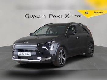Used Kia Niro 2023 for sale - 78695179: Photo