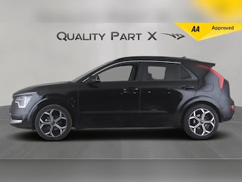 Used Kia Niro 2023 for sale - 78695179: Photo