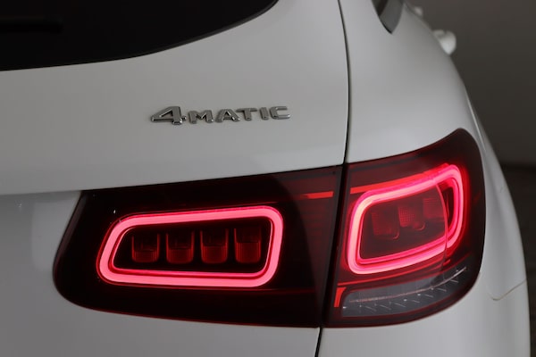 Used Mercedes-Benz GLC 2019 for sale - 74862284: Photo 10