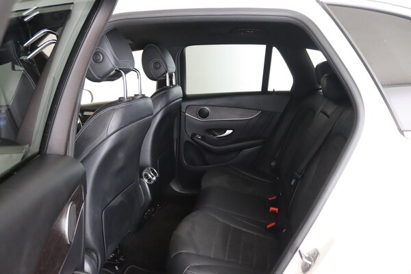 Used Mercedes-Benz GLC 2019 for sale - 74862284: Photo 13