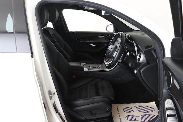 Used Mercedes-Benz GLC 2019 for sale - 74862284: Photo 18