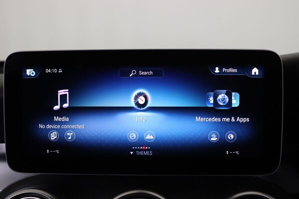 Used Mercedes-Benz GLC 2019 for sale - 74862284: Photo 30