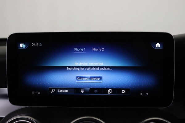 Used Mercedes-Benz GLC 2019 for sale - 74862284: Photo 31