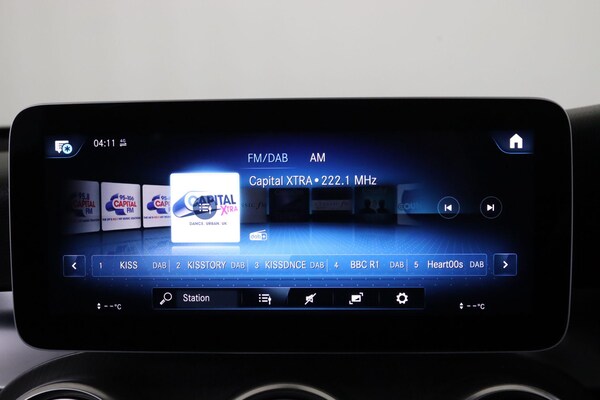Used Mercedes-Benz GLC 2019 for sale - 74862284: Photo 32