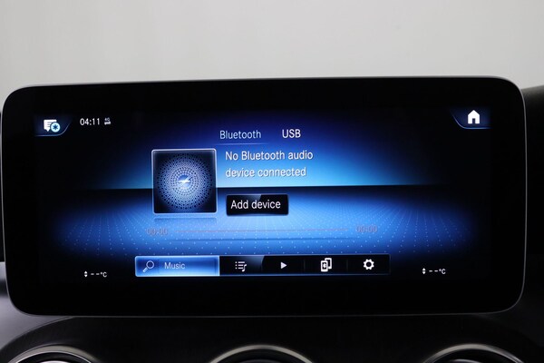 Used Mercedes-Benz GLC 2019 for sale - 74862284: Photo 34