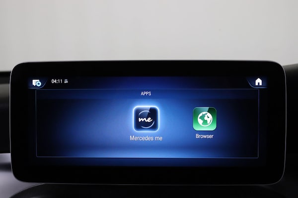 Used Mercedes-Benz GLC 2019 for sale - 74862284: Photo 36