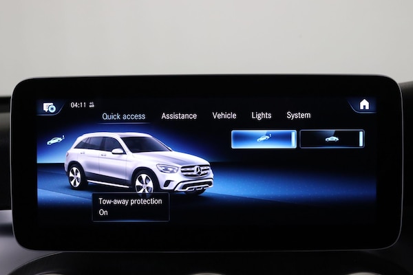 Used Mercedes-Benz GLC 2019 for sale - 74862284: Photo 37