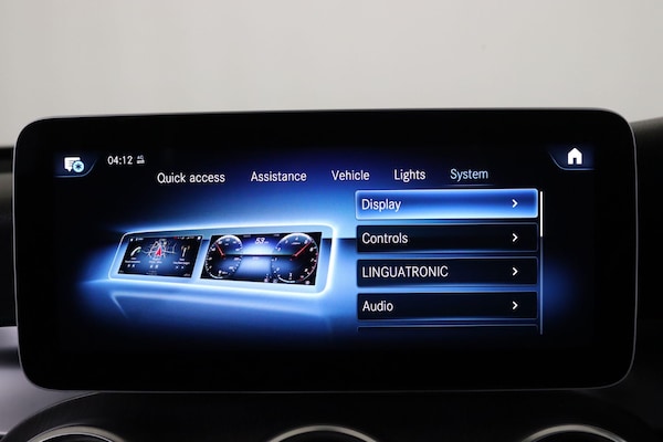 Used Mercedes-Benz GLC 2019 for sale - 74862284: Photo 41