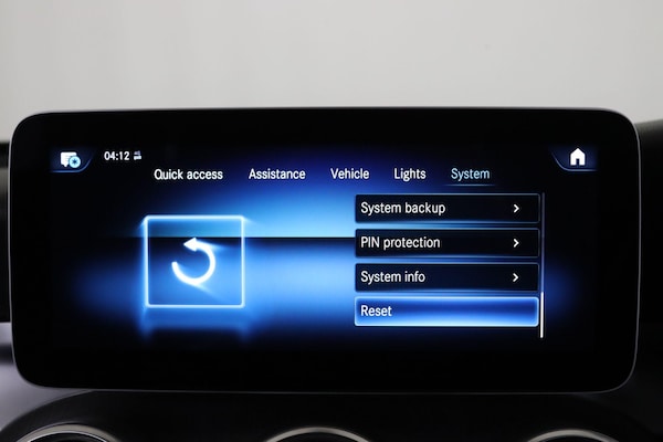 Used Mercedes-Benz GLC 2019 for sale - 74862284: Photo 43