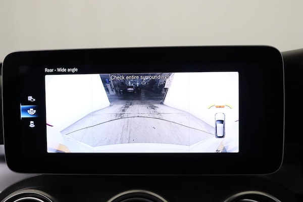 Used Mercedes-Benz GLC 2019 for sale - 74862284: Photo 45