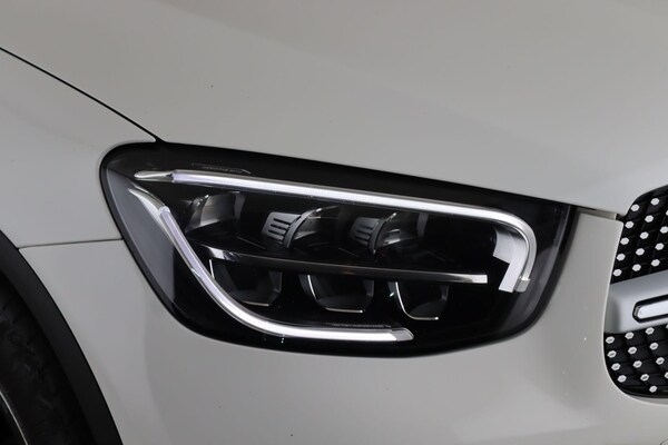 Used Mercedes-Benz GLC 2019 for sale - 74862284: Photo 9