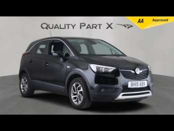 2019 (19) - 1.5 Turbo D ecoTEC Tech Line Nav Euro 6 (s/s) 5dr
