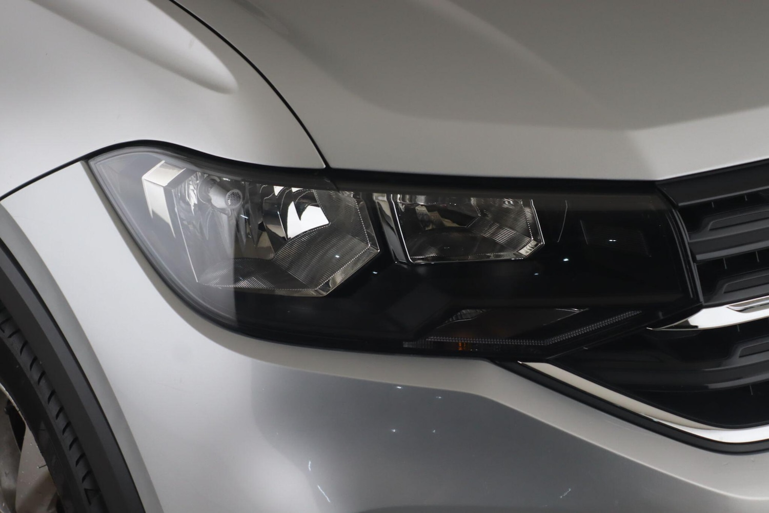 Used Volkswagen T-Cross 2021 for sale - 76855774: Photo 10