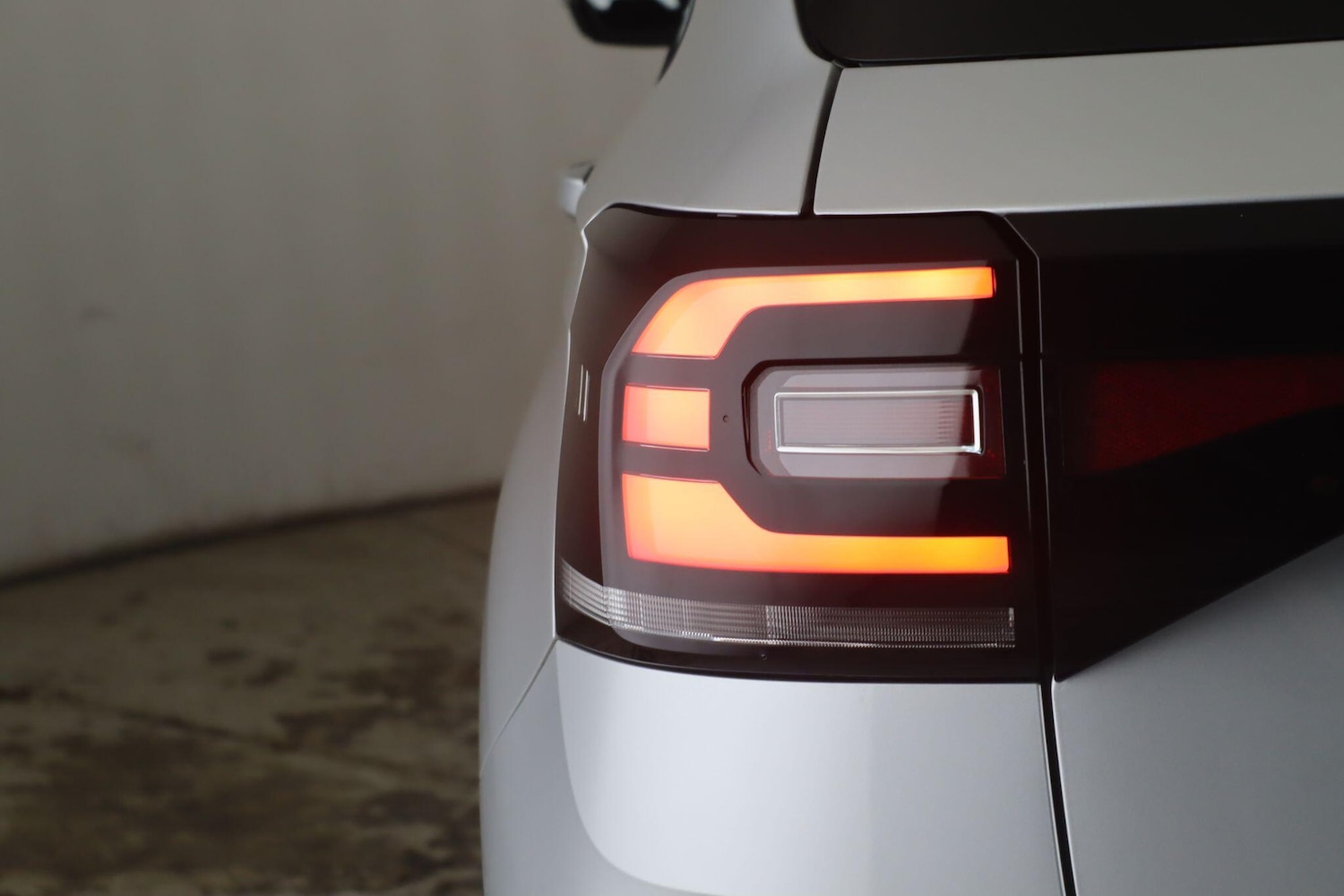 Used Volkswagen T-Cross 2021 for sale - 76855774: Photo 11