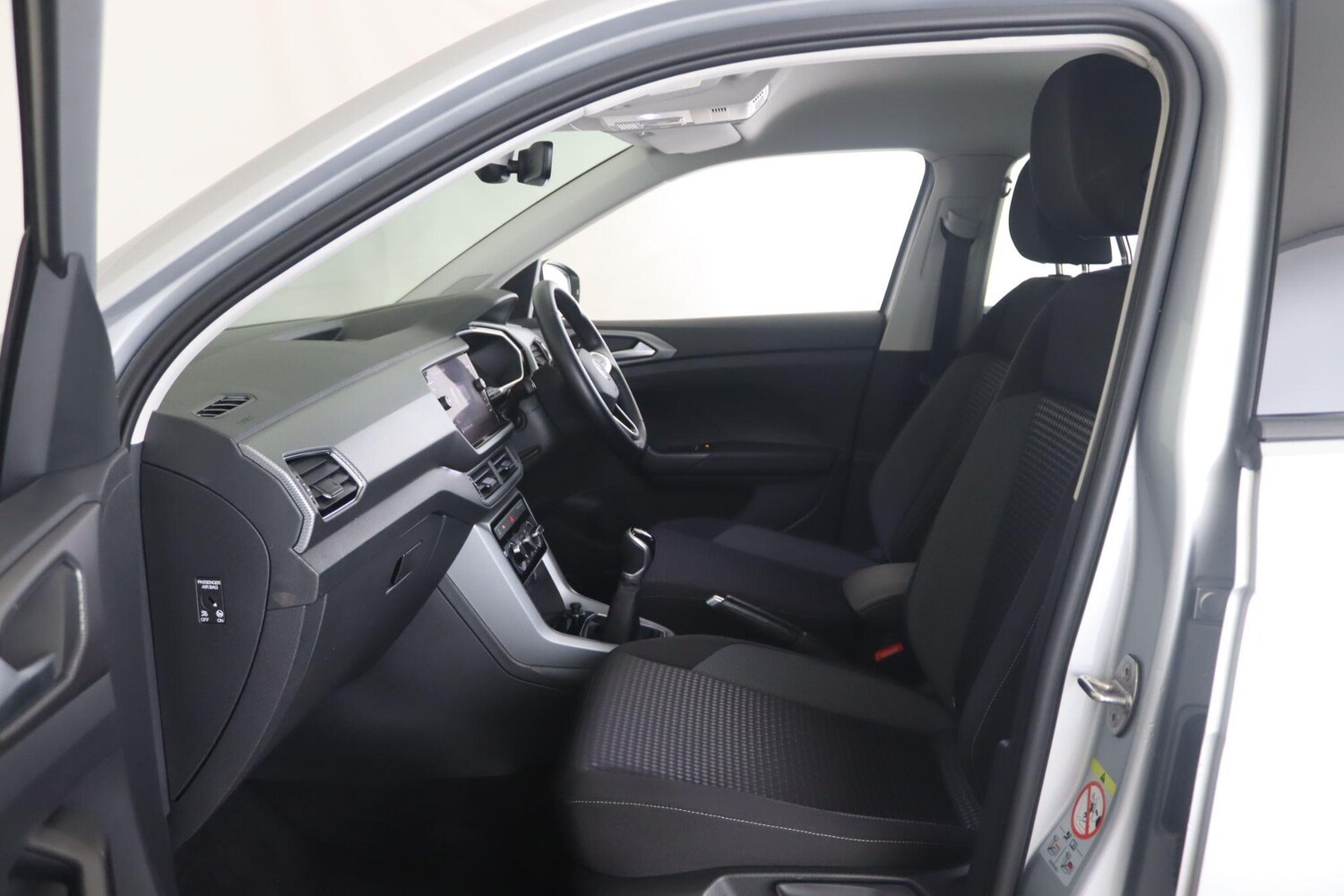 Used Volkswagen T-Cross 2021 for sale - 76855774: Photo 12