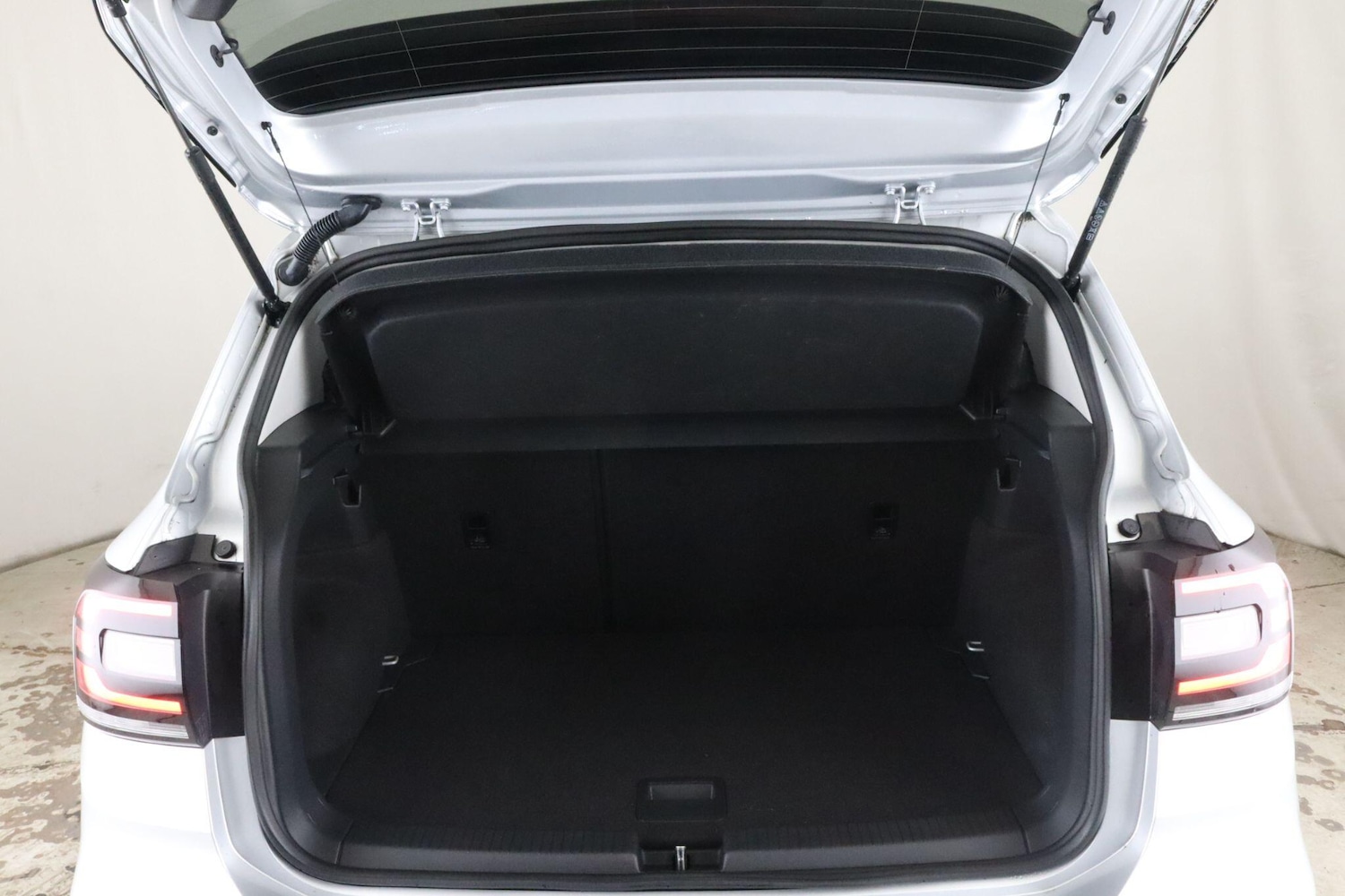 Used Volkswagen T-Cross 2021 for sale - 76855774: Photo 14