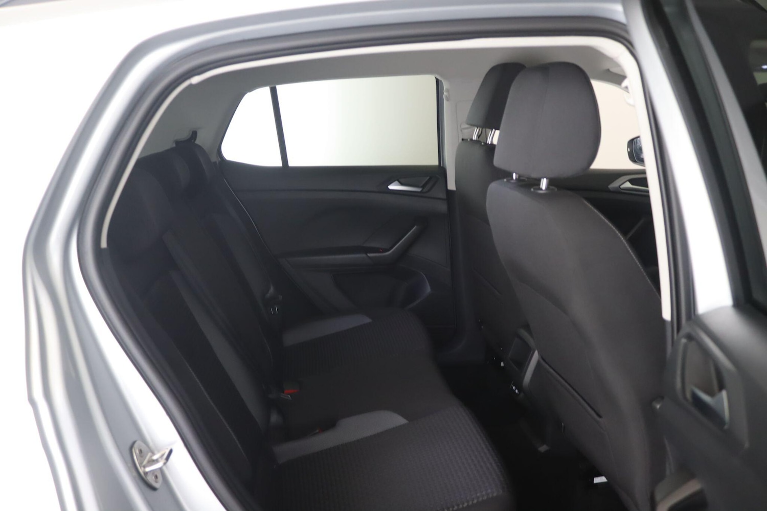 Used Volkswagen T-Cross 2021 for sale - 76855774: Photo 15