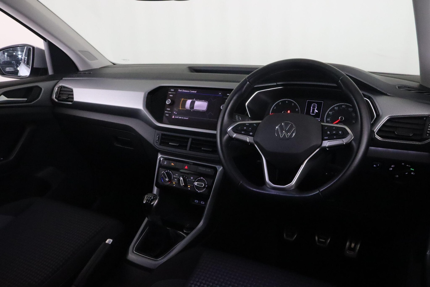 Used Volkswagen T-Cross 2021 for sale - 76855774: Photo 16