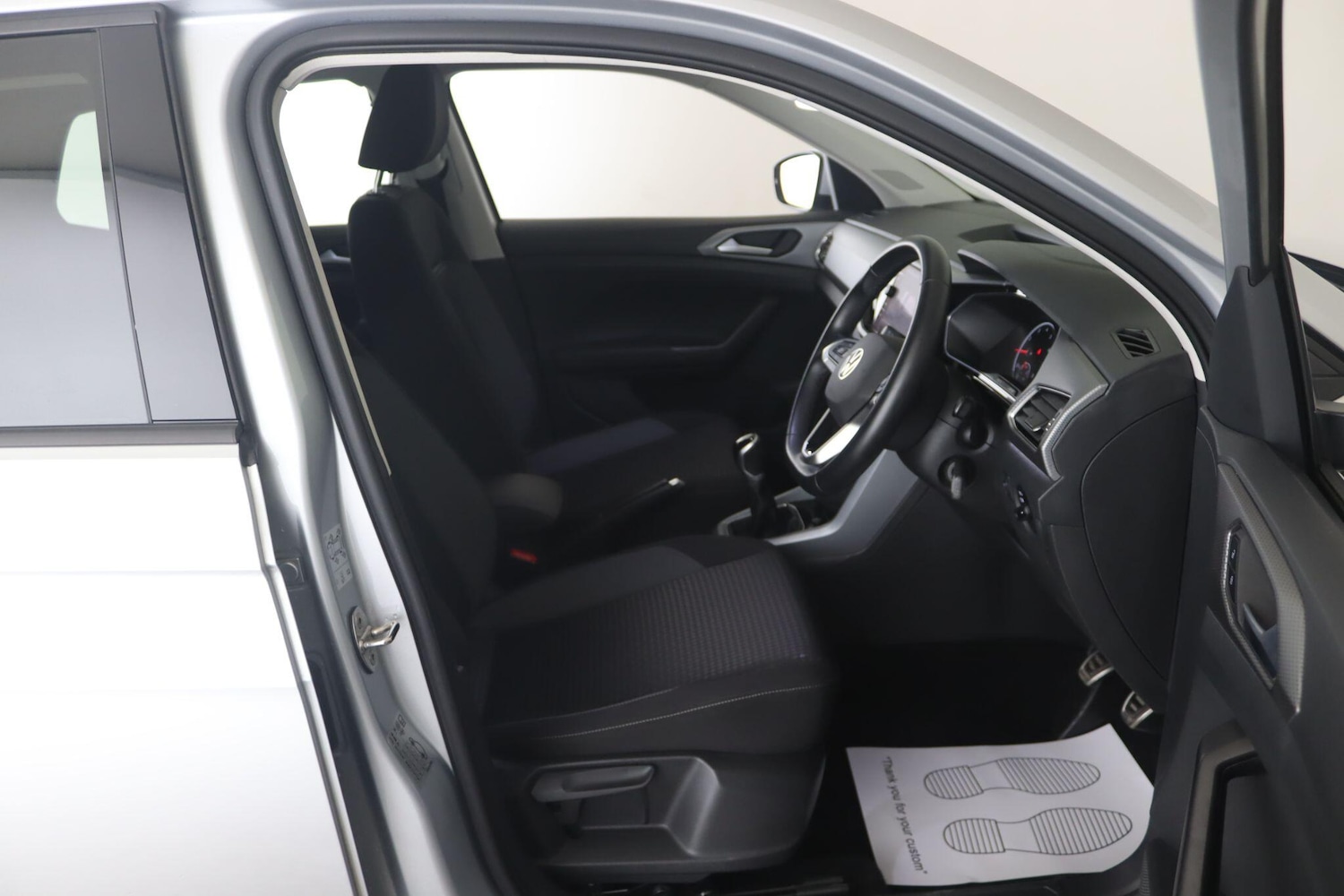 Used Volkswagen T-Cross 2021 for sale - 76855774: Photo 17